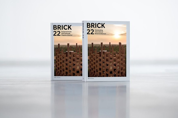 Wienerberger Brick Award 2022