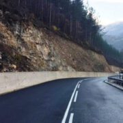 Спират движението през Прохода на Републиката за близо месец Прохода на Републиката
