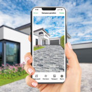 С новия „Garden Visions“ изборът на настилка в градината е удоволствие semmelrock-garden-visions