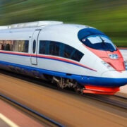 Турция изгражда високоскоростна ЖП линия до България високоскоростна ЖП линия