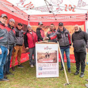 Баумит подкрепи кампанията SOS Българска роза Баумит