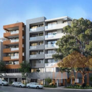 Жилищно строителство