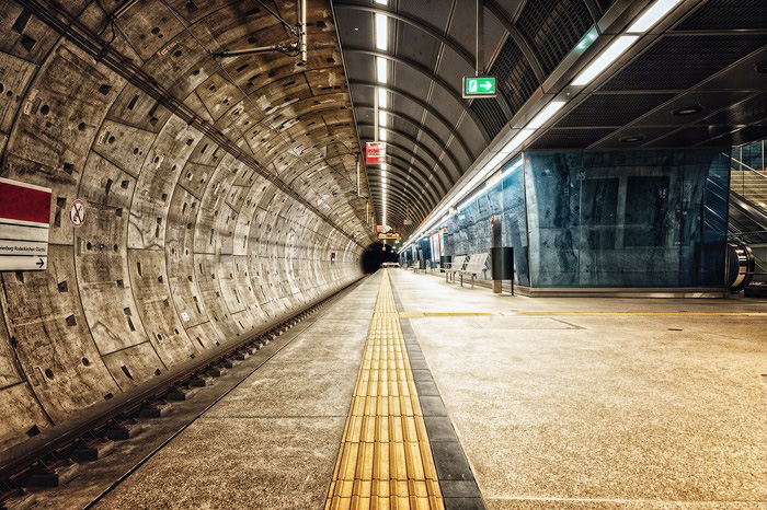 метро Пловдив