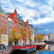 нидерландия