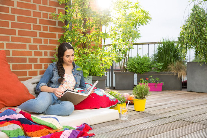 тухлени стени