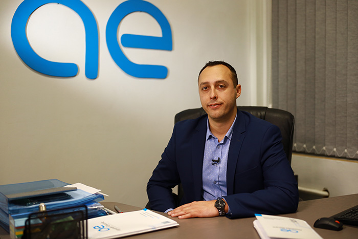 „Александър Електрик“ ЕООД – eлектроизграждане за вашите нужди „Александър Електрик“ ЕООД