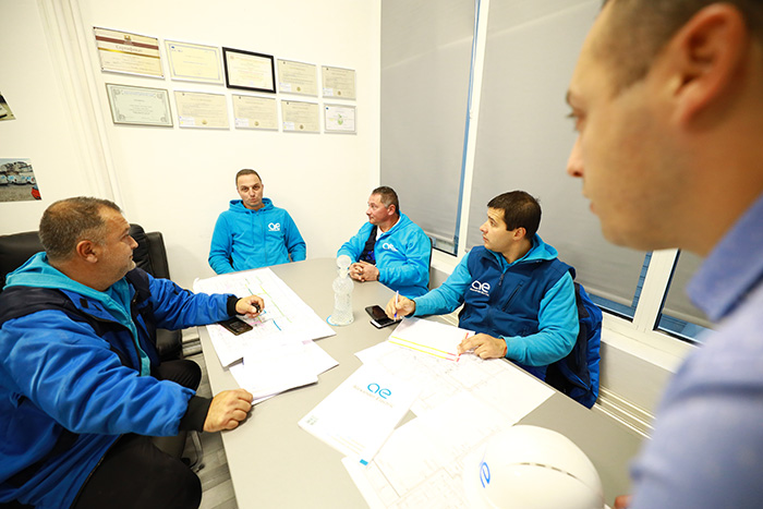 „Александър Електрик“ ЕООД – eлектроизграждане за вашите нужди „Александър Електрик“ ЕООД