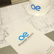 „Александър Електрик“ ЕООД – eлектроизграждане за вашите нужди „Александър Електрик“ ЕООД