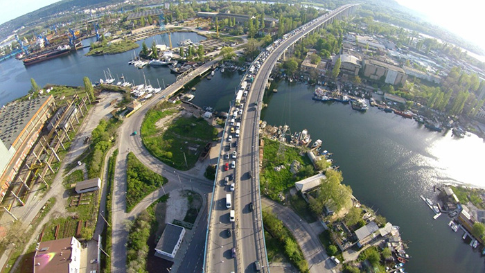 Аспаруховият мост