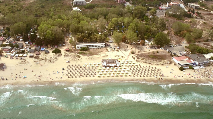 къмпинг „Каваци“