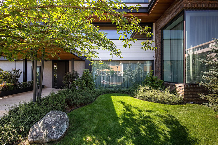 Рейнарс Алуминиум представя M House - вила на мечтите Рейнарс Алуминиум