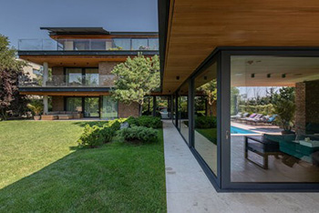 Рейнарс Алуминиум