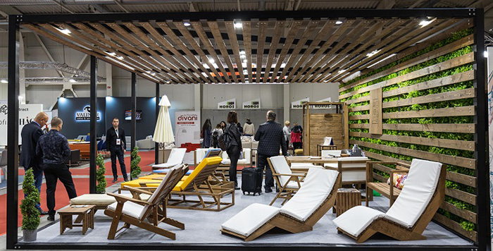 Архитектурно-строителна седмица и ЕКСПОМЕБЕЛ - реалности и перспективи за строителния и мебелния сектор Архитектурно-строителна седмица