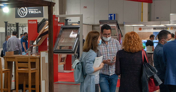 Архитектурно-строителна седмица и ЕКСПОМЕБЕЛ - реалности и перспективи за строителния и мебелния сектор Архитектурно-строителна седмица