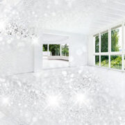 Как да обновим вътрешните стени на старата къща? мазилки