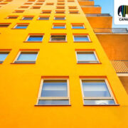 пукнатини по фасадата