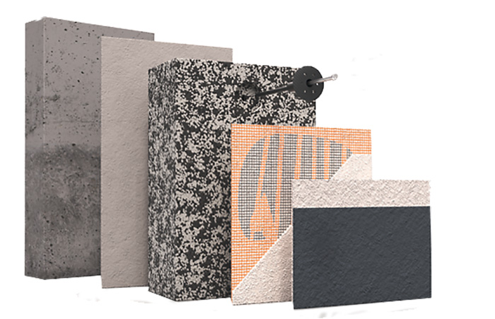 топлоизолационна система