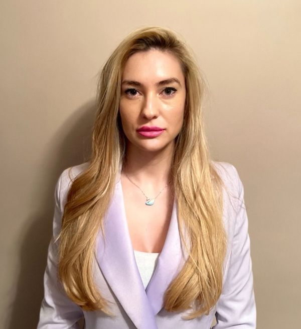 Светлана павлова Билдмарк