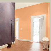 Декоративните техники на Caparol – възможност за уникален интериор и екстериор! Caparol