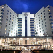 хотел Hilton Sofia