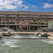 община русе