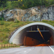 тунела под Шипка