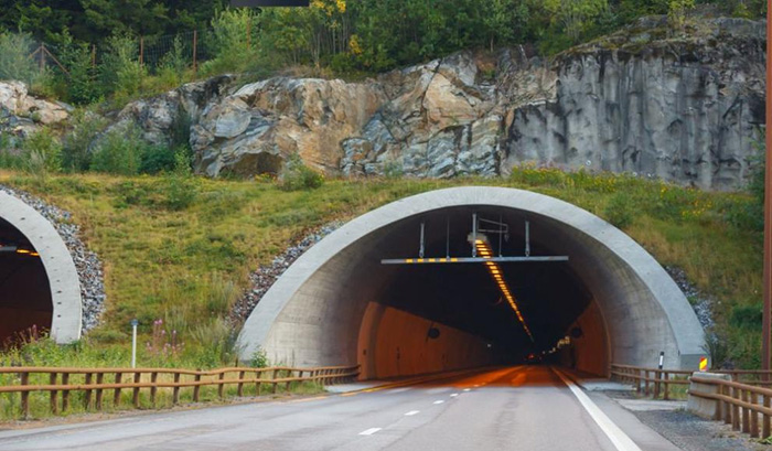 тунела под Шипка