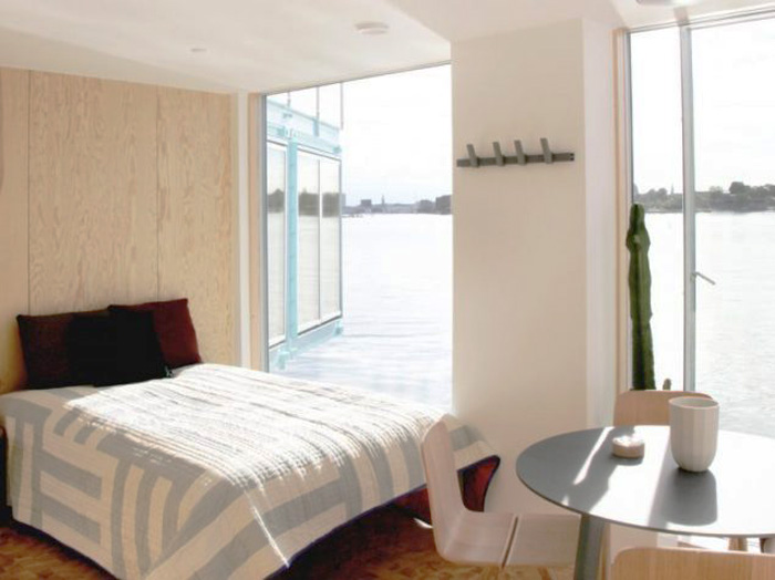 тънки изолации ALUTHERMO