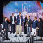 Баумит избра най-красивата европейска фасада за 2022