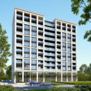 Чех Пласт ООД представя SKYFALL RESIDENCE "Чех Пласт“ ООД