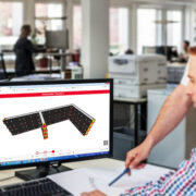 кофраж Peri Duo