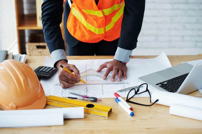 строителни договори