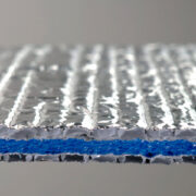 Тънка изолация ALUTHERMO