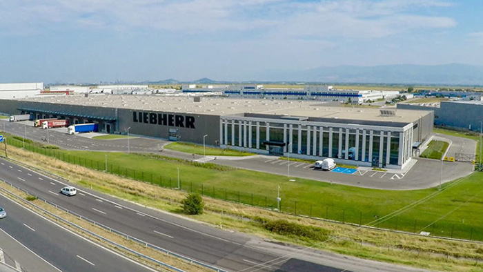 Liebherr