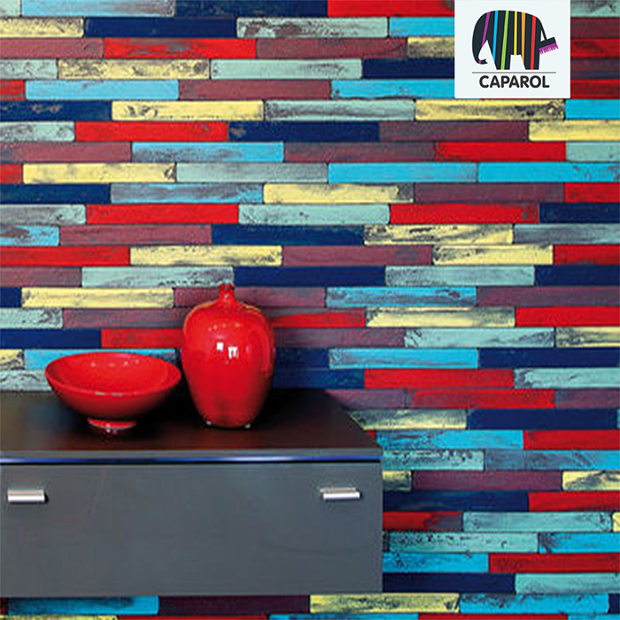 Декоративна визия с MELDORFER - иновативно изпълнение, вдъхновено от класиката декоративни тухлички