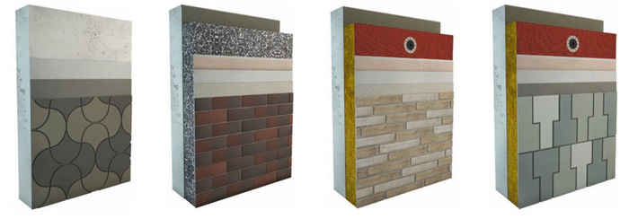 Декоративна визия с MELDORFER - иновативно изпълнение, вдъхновено от класиката декоративни тухлички