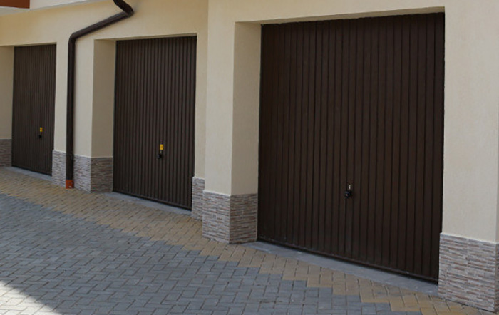 гаражи в София