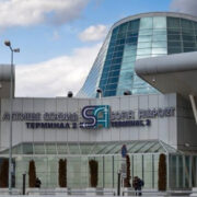Терминал 2 на Летище София ще бъде цялостно реновиран Летище София