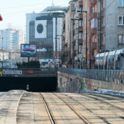 Ремонтите на тунелите към „Люлин“ и под НДК стартират през лятото тунели