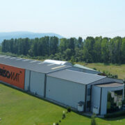 Висококачествени стоманени конструкции от Фризомат ООД Фризомат ООД