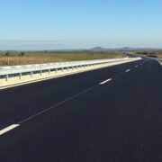 ДНСК наложи 11 глоби на 4 фирми за незаконно строителство на части от АМ „Хемус“ днск