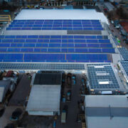 GRID-ON фотоволтаична система