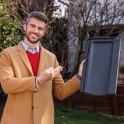 Керемиди Tondach Continental 9