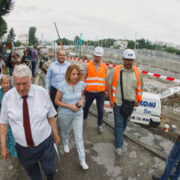 Столичната община очаква средства за метрото от Плана за възстановяване и развитие метрото