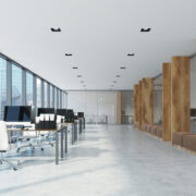 офиси площи