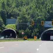 Ремонтът на тунела „Витиня“ ще бъде завършен през септември Витиня