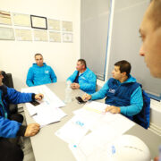 „Александър Електрик“ ЕООД – сигурен партньор в електроизграждането „Александър Електрик“ ЕООД