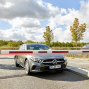 автоматични бариери