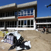 Разширенията на две детски ясли в София ще бъдат завършени в края на годината детски ясли