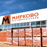 Керамичен завод Мирково